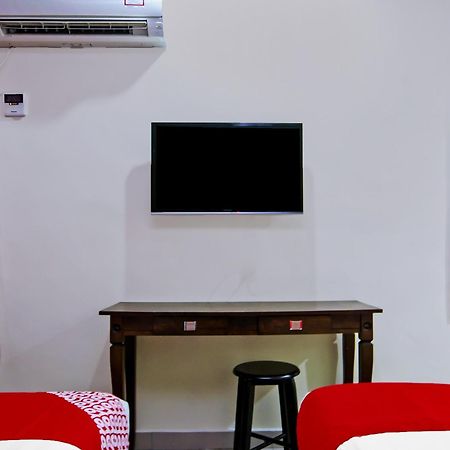 Oyo 44054 Holiday Mansion Inn Sibu Eksteriør bilde